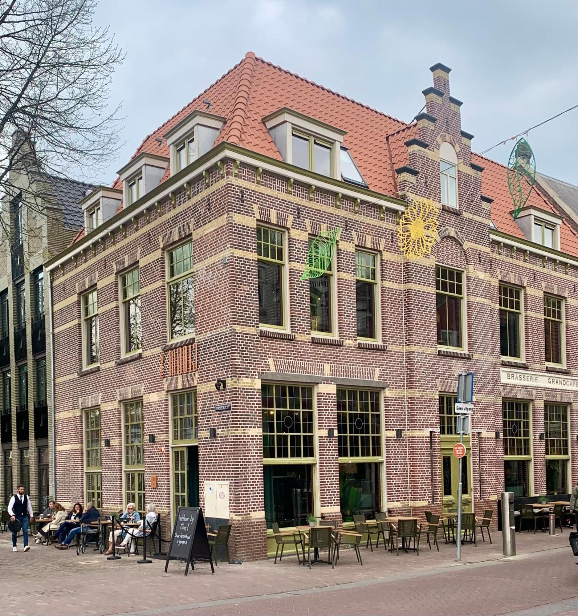 Hotspot 83 Apartment Alkmaar